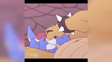 Panty-Less Petite Purrs with a Pervy Performer!