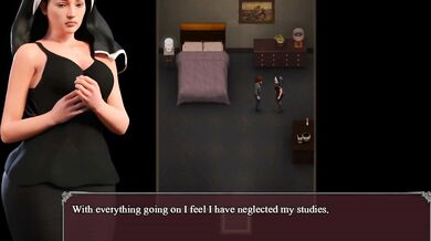 Messy Lesbian Orgy with Besties Gone Wild in 'Lust Epidemic'!