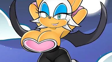 Bat's Winged Flight [Parowy]