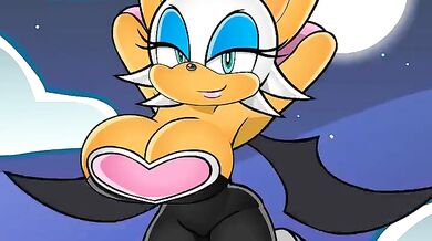 Bat's Winged Flight [Parowy]