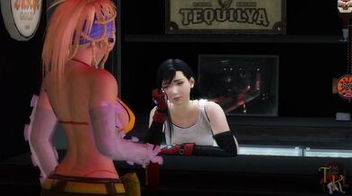 Wet Thighs and a ToasterKing: A Night of Debauchery to Remember