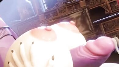 Mind-blowing Futanari Compilation Released in Full HD for the First Time!