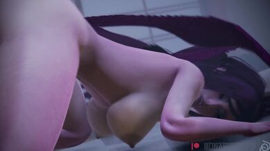 Morgana's Erotic Enchantments