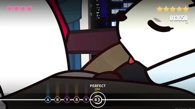 Furry Frenzy - All Foxy!~ mod Maximum Combo