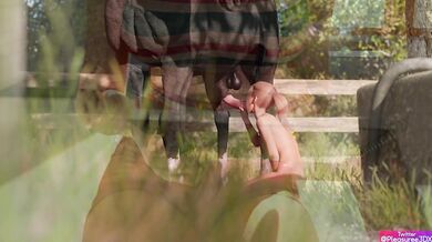 Emily's Diary Episode 14 - Horny Teen Gets Fucked By Her Stepdad!