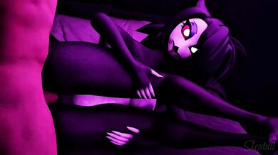 Octavia, the Sexual Savant - A Tale of Erotic Enchantment