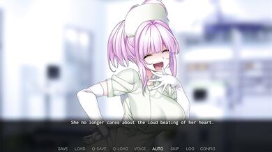 Nurses' Cream Pie Orgy (Part 4 of 6)