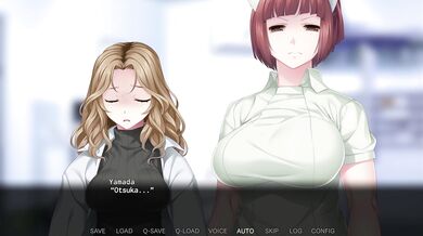Cumming on Nurses: The 6th Sextion