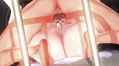 - Busty Kaede Fucks Her Way Through Nijuu Shi Higashi High School