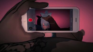 - Busty Kaede Fucks Her Way Through Nijuu Shi Higashi High School