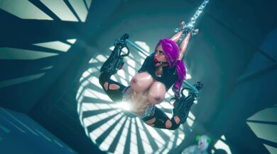 Hang in There Kuo[4k]