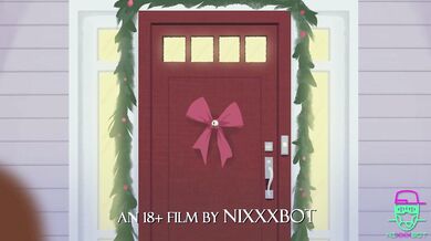 El nuevo año de los renos [Nixxxbot] [Doblaje al español]