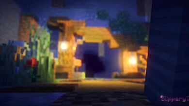 Jenny's Wet and Wild Journey 5: Deep Throat Descent - Especially for SlipperyT