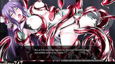 Blazing Angel Mistletear 5: HOTTER Than Ever!