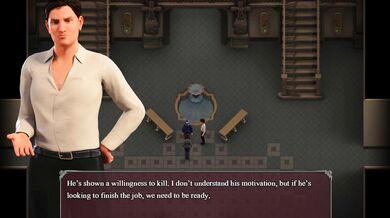 MILF Gangbang: Chapter 11 - The More the Merrier, Mommy!