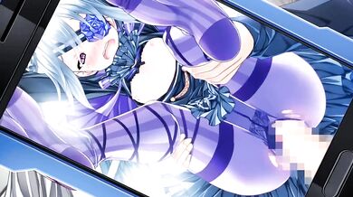 'Tales of the Fairies: Rumia and Friends'