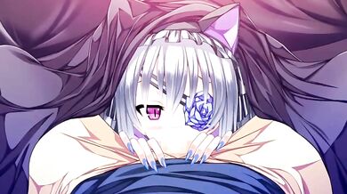 'Tales of the Fairies: Rumia and Friends'