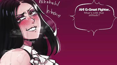Rebirth of the Horny Goddess! Voice Actress Masturbation