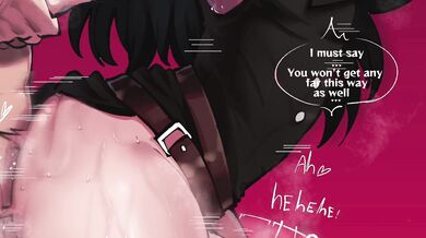 Rebirth of the Horny Goddess! Voice Actress Masturbation