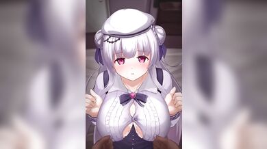 [Tosaka Chicken Farm] Tit-Fucking and Clenching Chickens ❤️