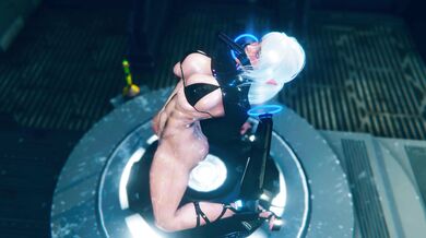 Elsa & BDSM [Hooked on Porn][4K]