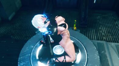 Elsa & BDSM [Hooked on Porn][4K]