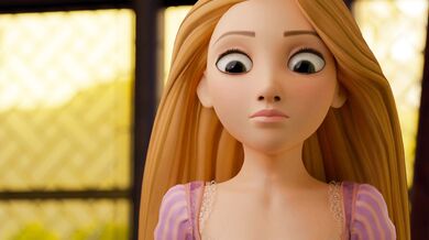 Fucking Rapunzel's Tower [English Sub]