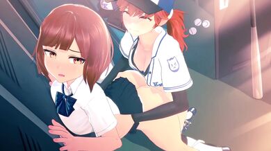 Anna's Deepthroat Debut (SFX Compilation)