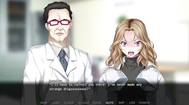 Masturbation Mayhem with Multiple Medical Professionals (Part 3 of 6)