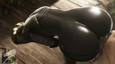 Robo Twincest: One Twin's Forbidden Experimentation with Human Intercourse [Regina3D]
