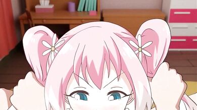 Nana's Got Skills [Creampie]