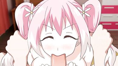 Nana's Got Skills [Creampie]