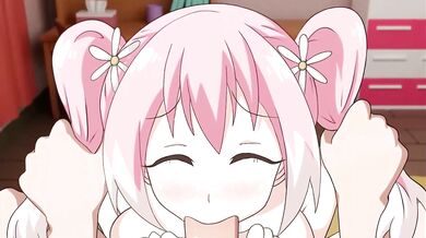 Nana's Got Skills [Creampie]