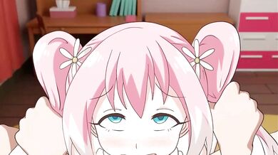 Nana's Got Skills [Creampie]