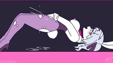 Down the Hole