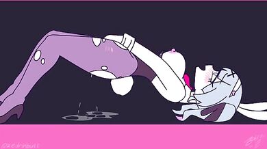 Down the Hole
