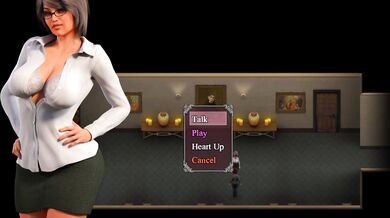 Chapter 11. Imagine Your Wet and Tight Pussy Getting Stuffed with this Massive Cumshot
 Rating: XXXDETAILED PLAYTHROUGH - LUST EPIDEMIC [NLT Media / Harem Fiction / 2018]: Chapter 10. Imagine This Load Pumped Into Your Tight Virgin Pussy Rating: XXX