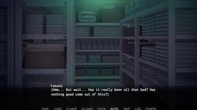 Unwanted Pregnant Nurses (2/5) - The Forbidden Fertilization