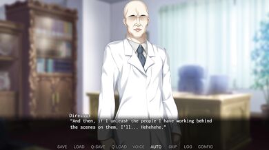 Unwanted Pregnant Nurses (2/5) - The Forbidden Fertilization