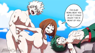 Fucking My Slut Academy Students' Bad End