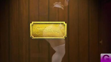 Confessing My Carnal Desires