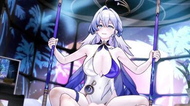 Naughty Little Robin Gets Fucked by the Bad Boys [01]【Robin】042
