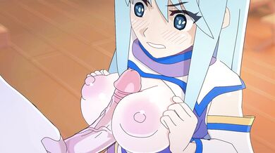 The Hidden Treasure of Aqua's Luck [Full Sounds - HD]