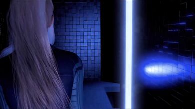 Perverted Space Bitch: Samus' Sexual Exploits in 3D Animation