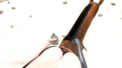 The Quiet Breaker [Animopron] [FRENCH-SUB]