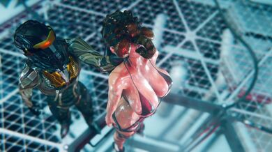 Torture Chamber 4K: The Kuo Interrogations