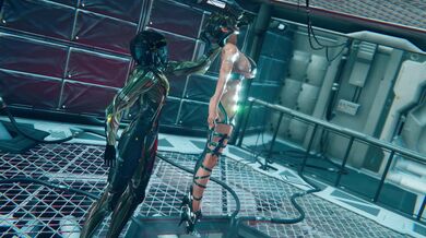Torture Chamber 4K: The Kuo Interrogations