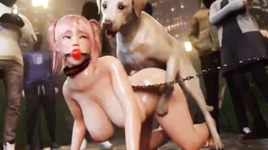The Dogf*cker's Revenge