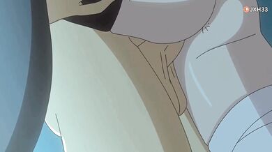 Konosuba OVA: Bone-Pounding Lust