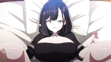 Bedded Beauty